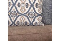 brown swatch  