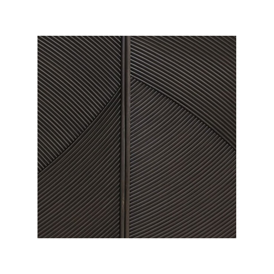 brown swatch  