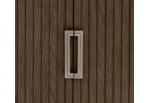 brown swatch  