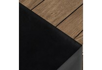 brown swatch  
