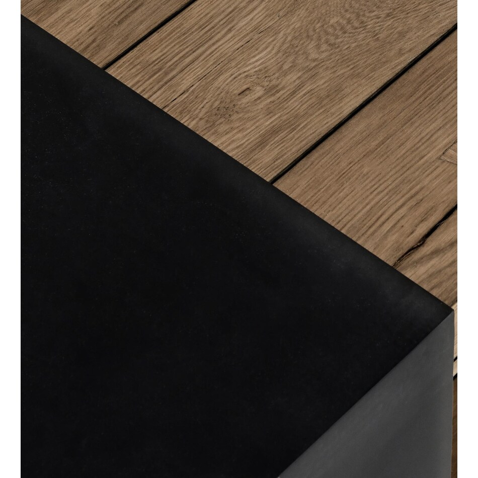 brown swatch  