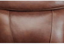 brown swatch  