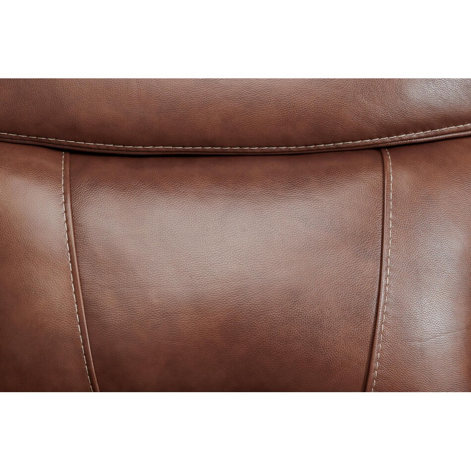 brown swatch  
