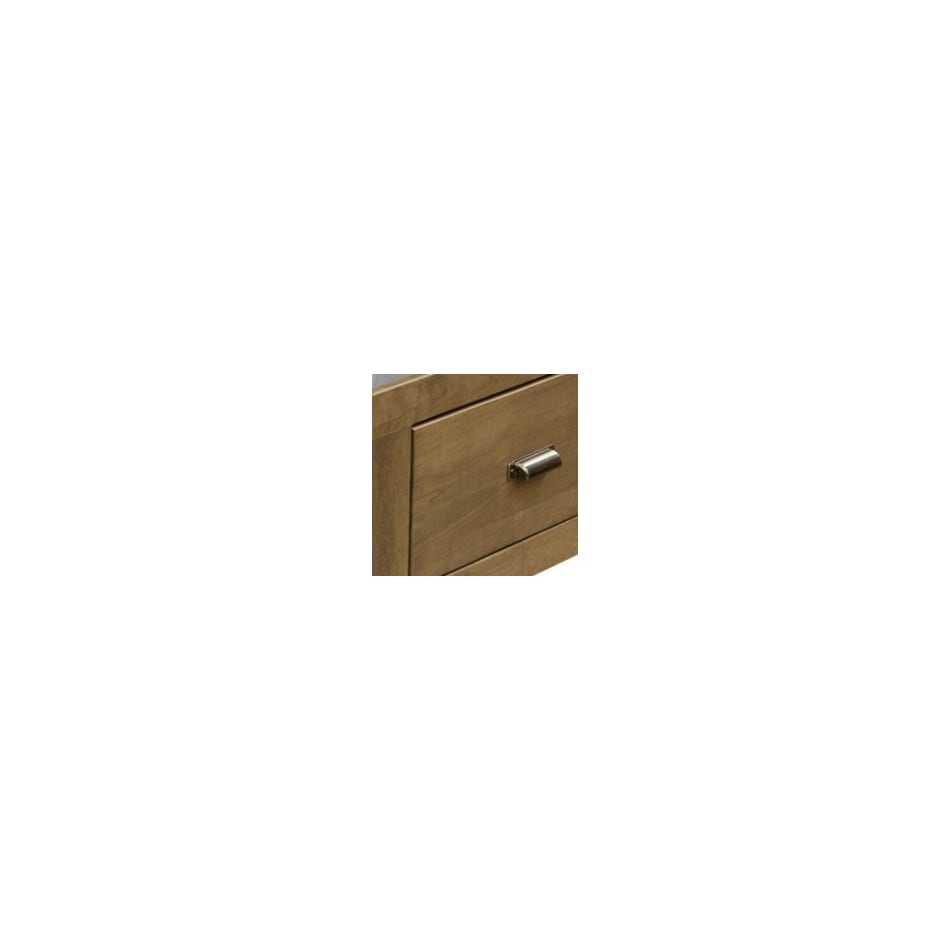 brown swatch  