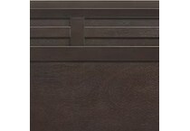 brown swatch  
