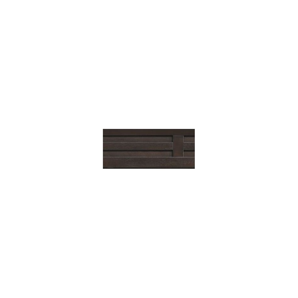 brown swatch  