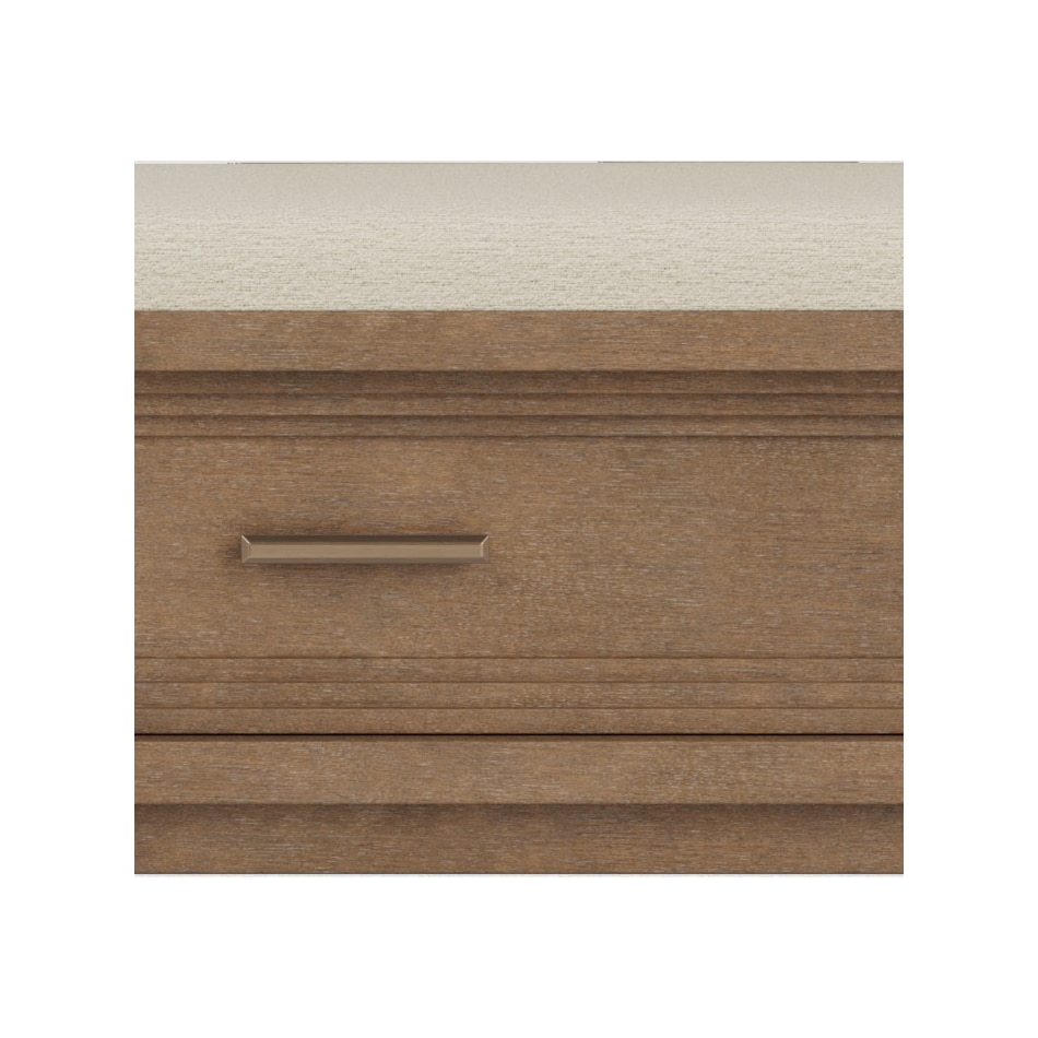 brown swatch  