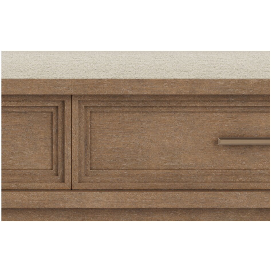 brown swatch  