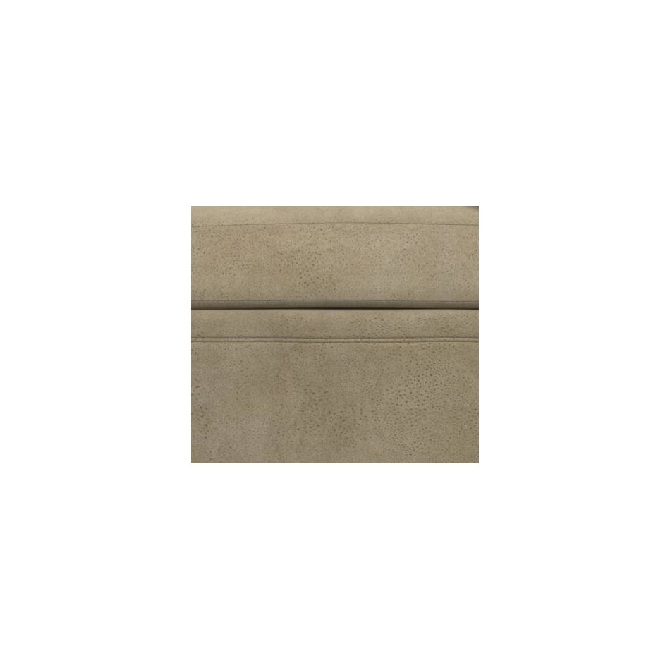 brown swatch  