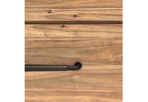brown swatch  