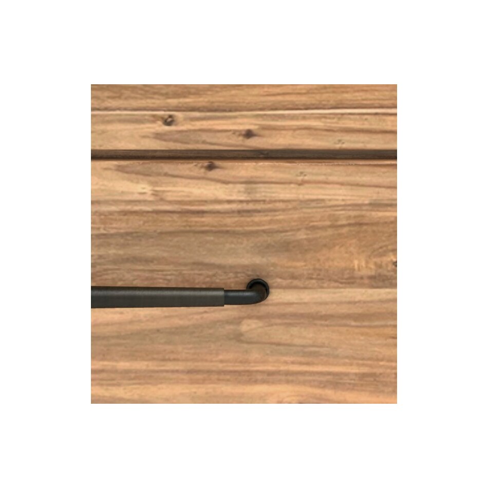 brown swatch  