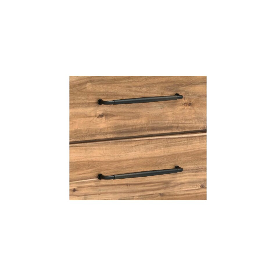 brown swatch  