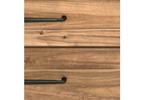 brown swatch  