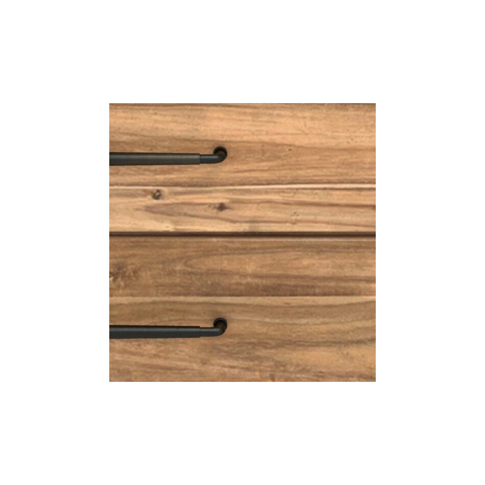 brown swatch  