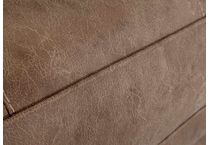 brown swatch  