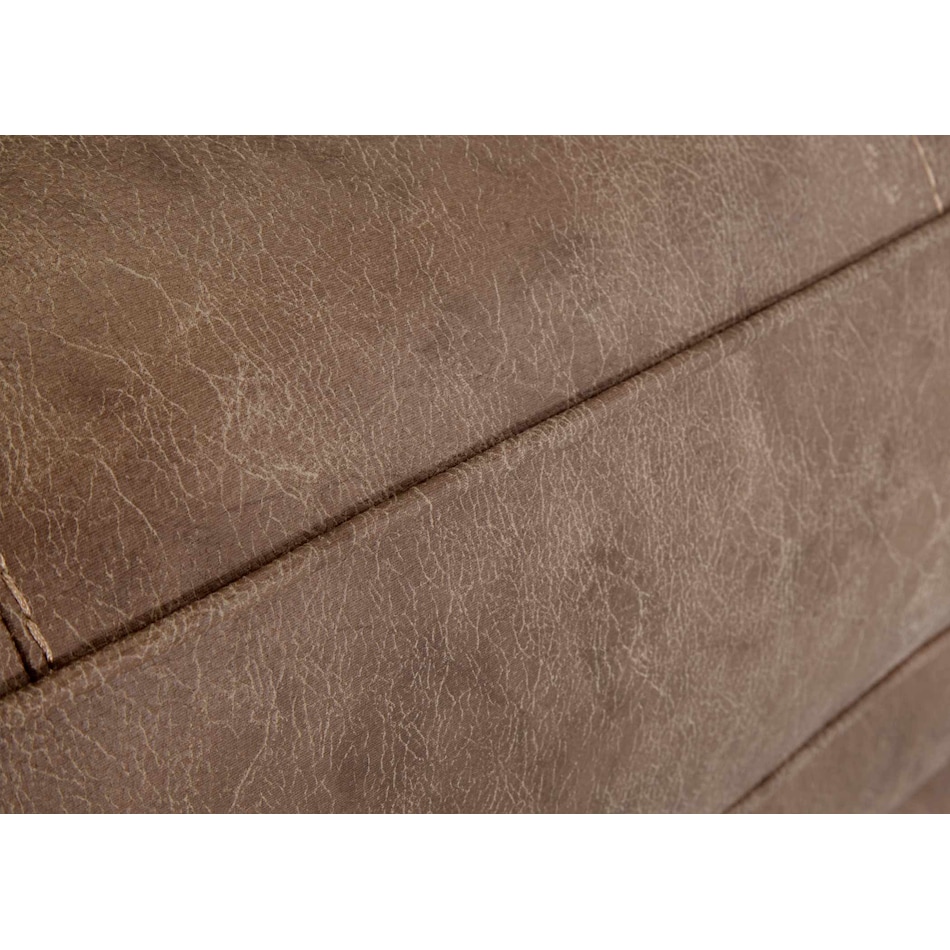 brown swatch  