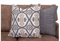 brown swatch  