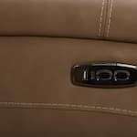 brown swatch  