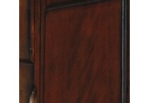 brown swatch  