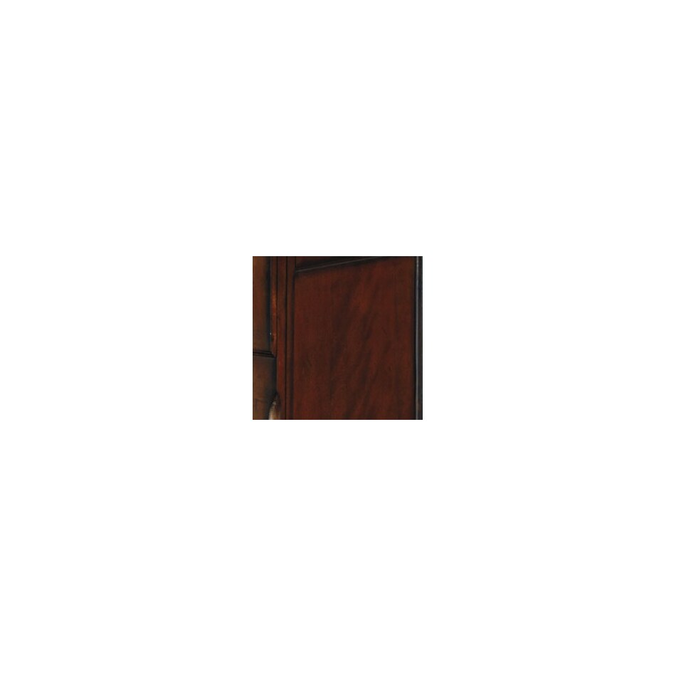 brown swatch  