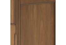 brown swatch  