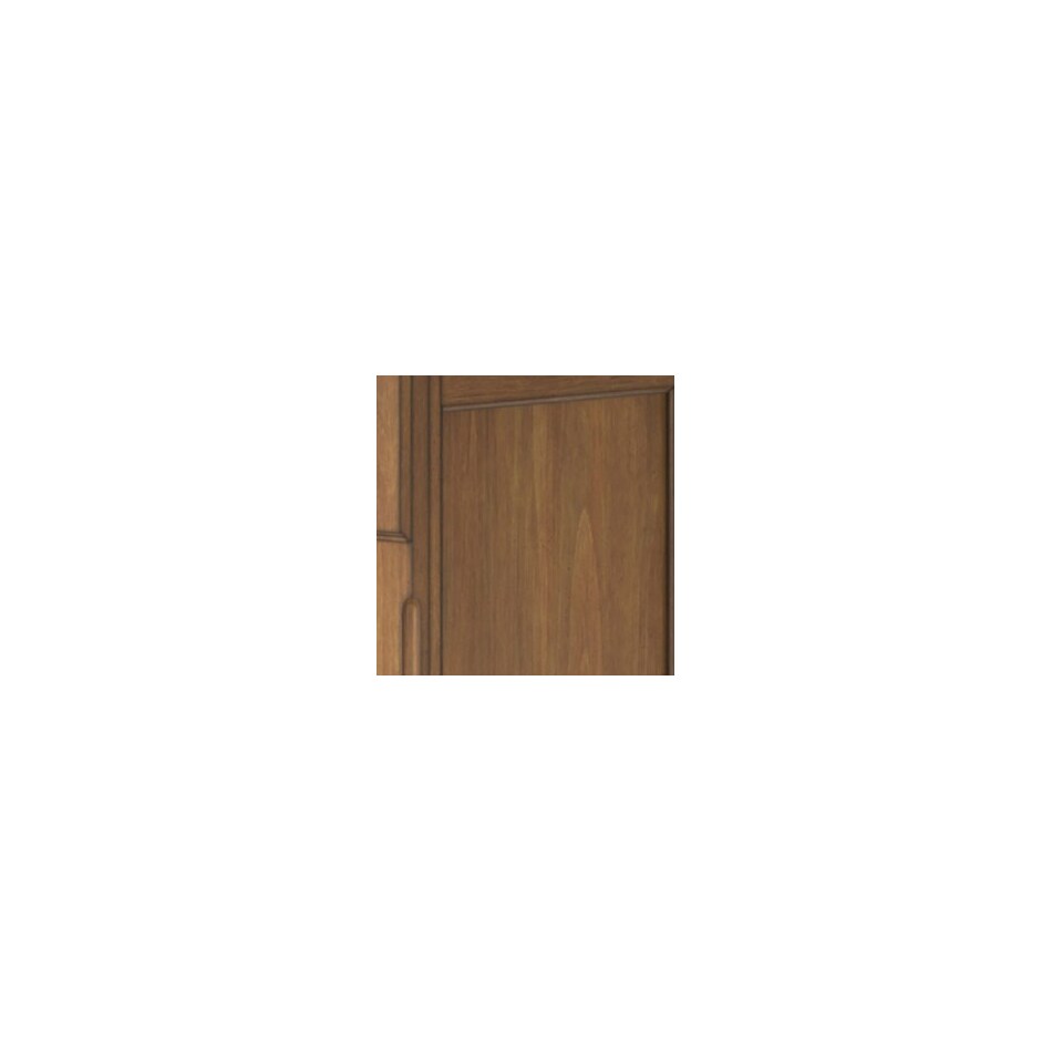 brown swatch  