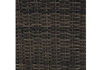 brown swatch  