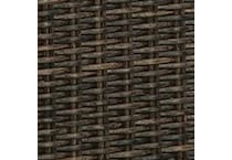 brown swatch  
