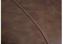 brown swatch  