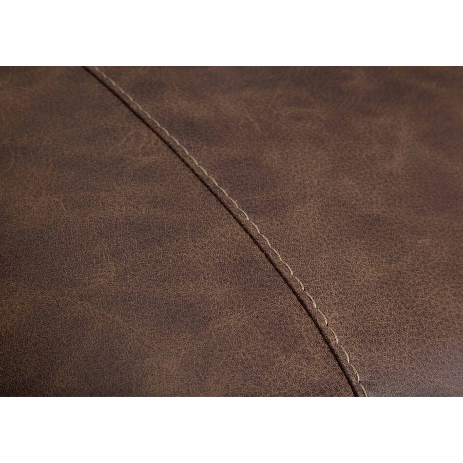 brown swatch  