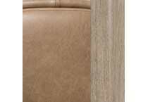 brown swatch  