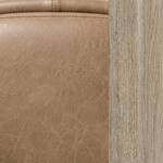 brown swatch  
