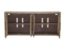 bruno latte console   