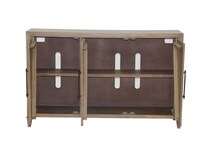 bruno latte console   