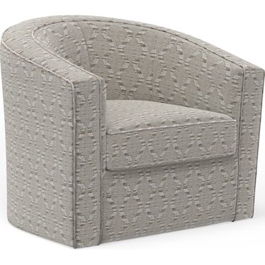 BRYCEN SWIVEL CHAIR