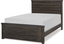 bungalow aged barnwood package   