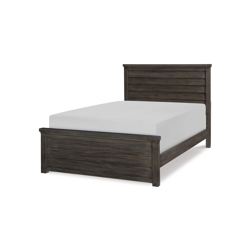 bungalow aged barnwood package   