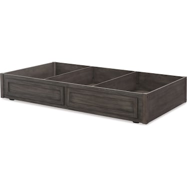 BUNGALOW TRUNDLE DRAWER