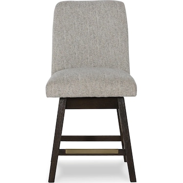 BURKHAUS COUNTER HEIGHT BARSTOOL