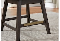 burkhaus dark brown package   