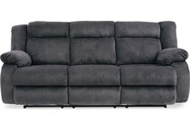 burkner marine power reclining sofa   