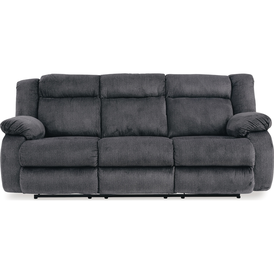 burkner marine power reclining sofa   