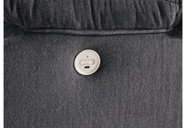 burkner marine power reclining sofa   