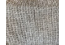 burlap swatch  