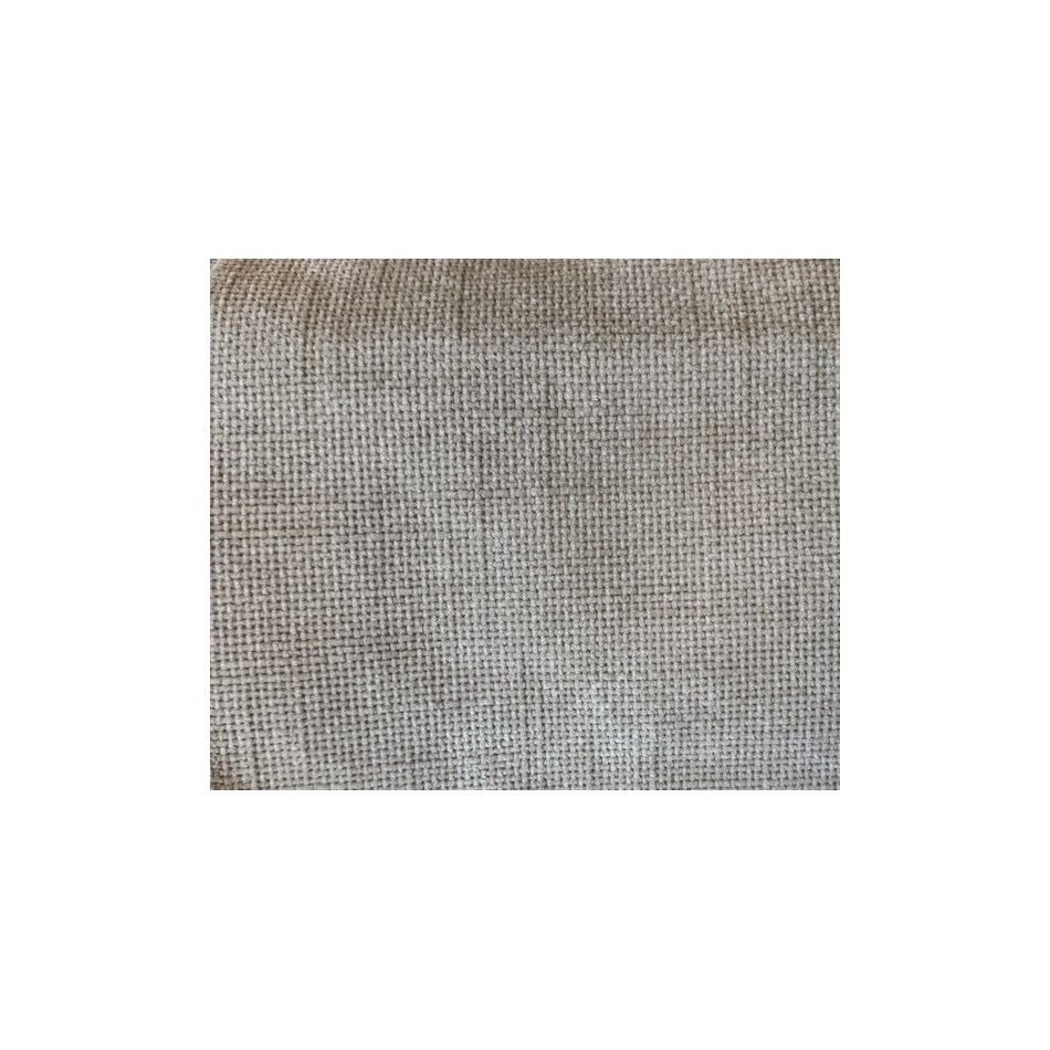 burlap swatch  