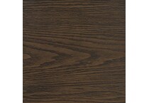 burnished brown swatch  