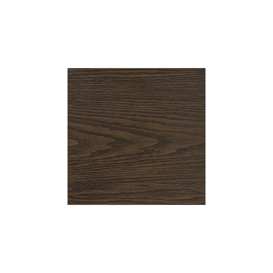 burnished brown swatch  