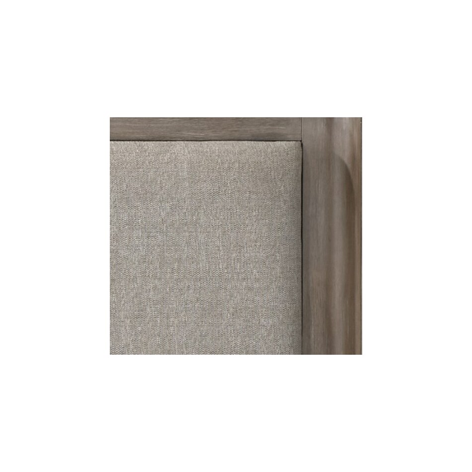 burnished clay swatch  