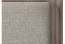 burnished clay swatch  