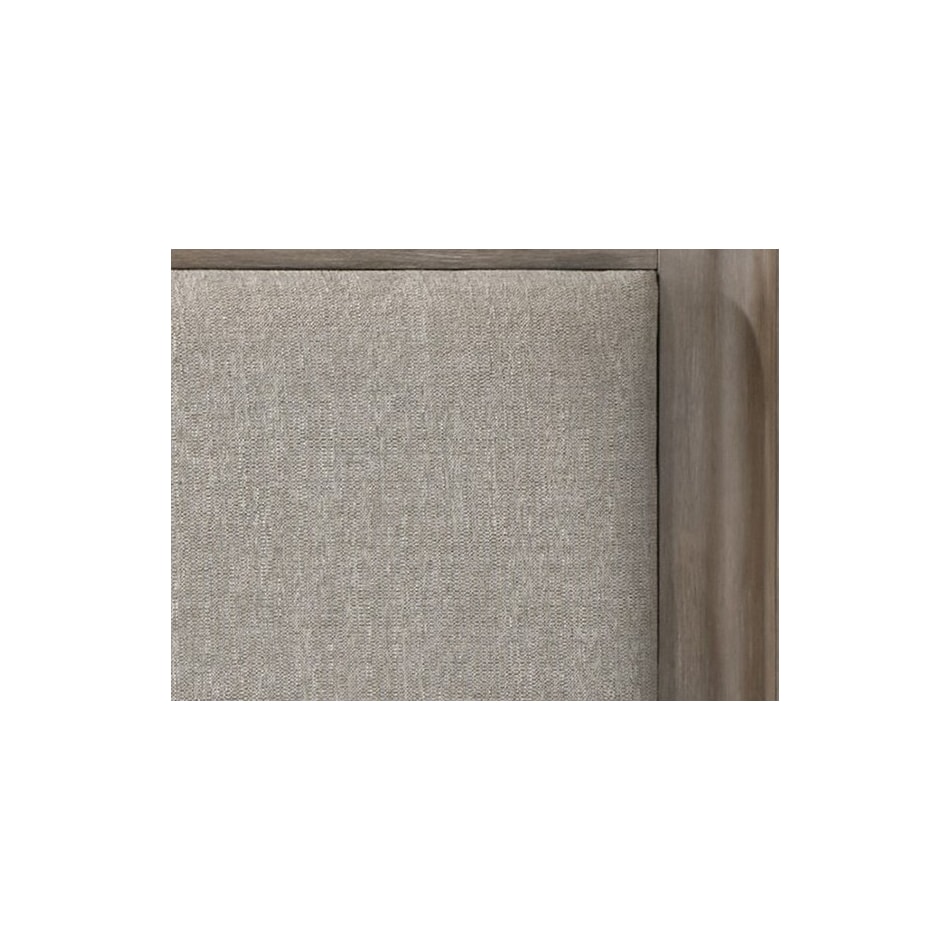 burnished clay swatch  